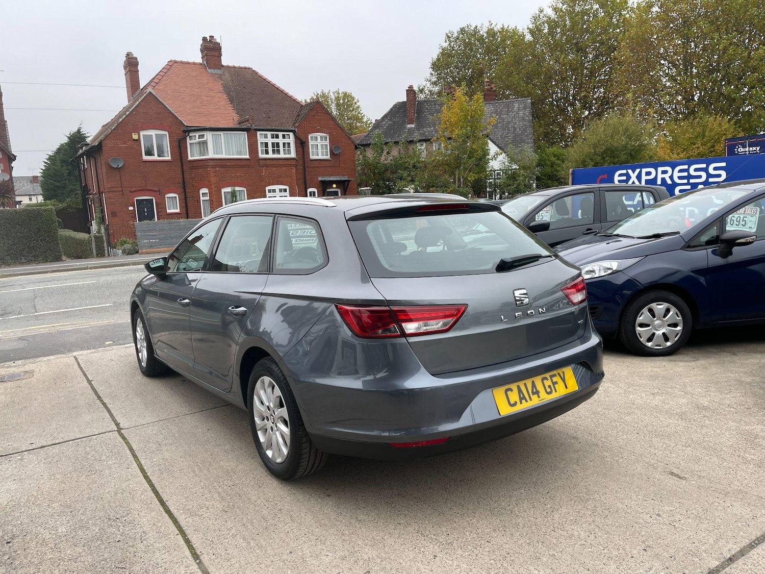 Used SEAT Leon for sale - 77490036: Photo 5