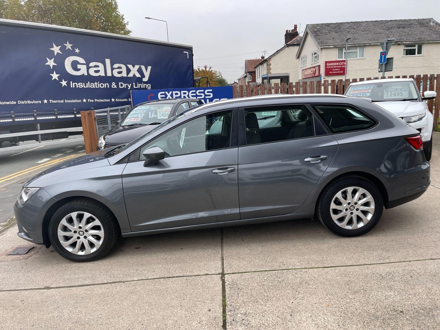 Used SEAT Leon for sale - 77490036: Photo 6