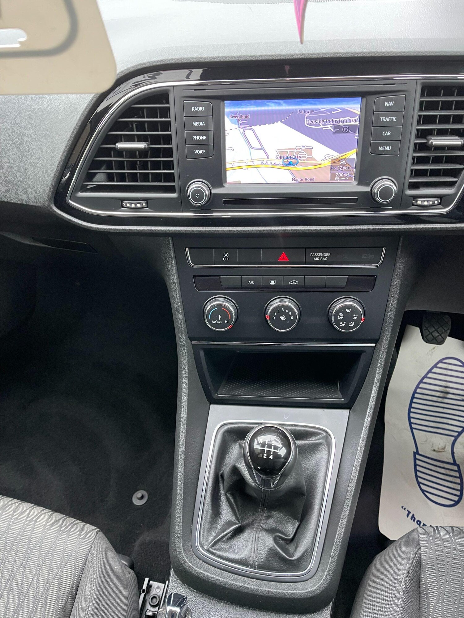 Used SEAT Leon for sale - 77490036: Photo 9