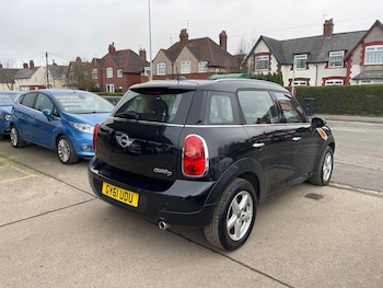 Used MINI Countryman 2011 for sale - 78232668: Photo