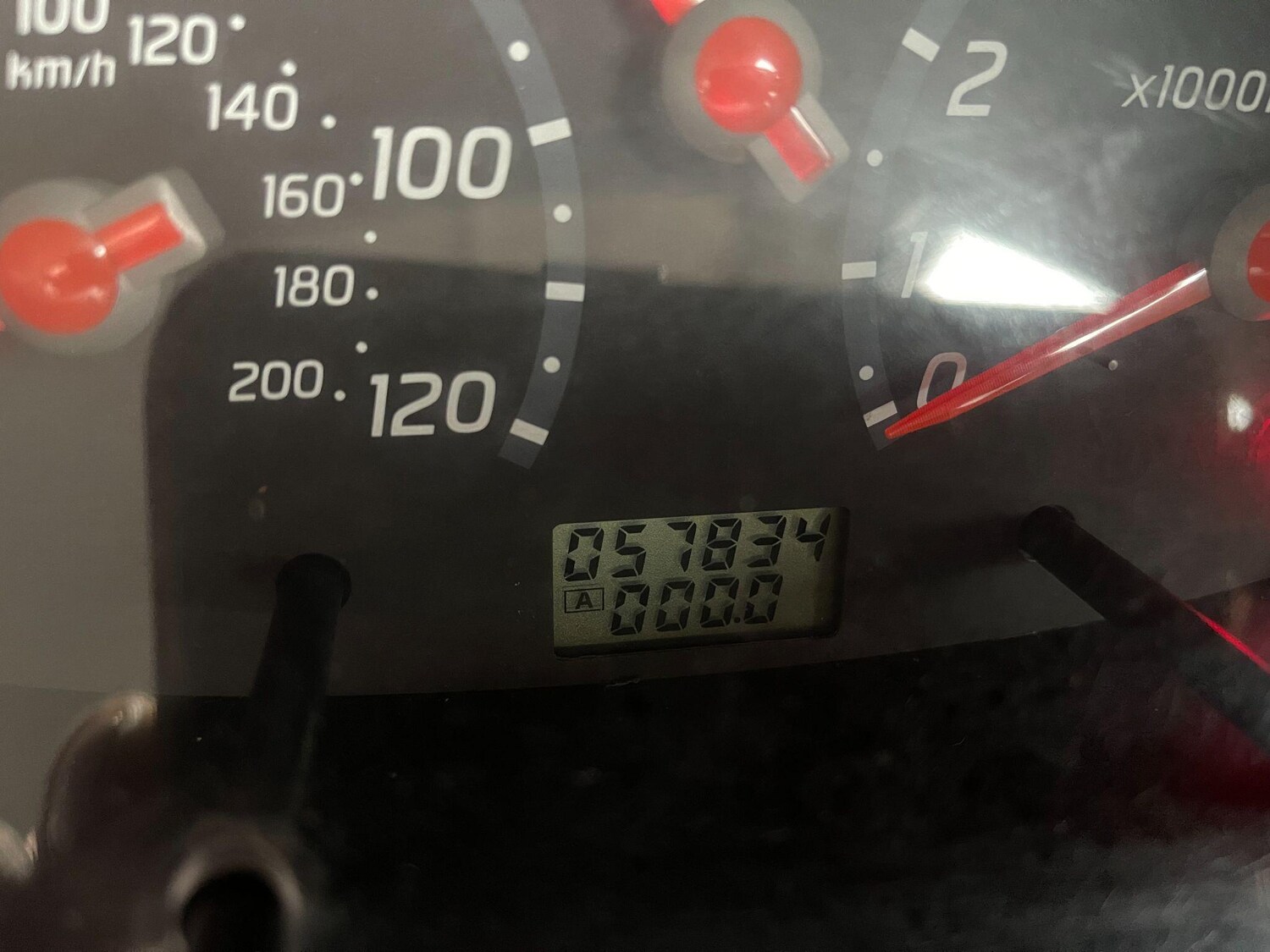 Used Nissan Micra for sale - 77490048: Photo 13