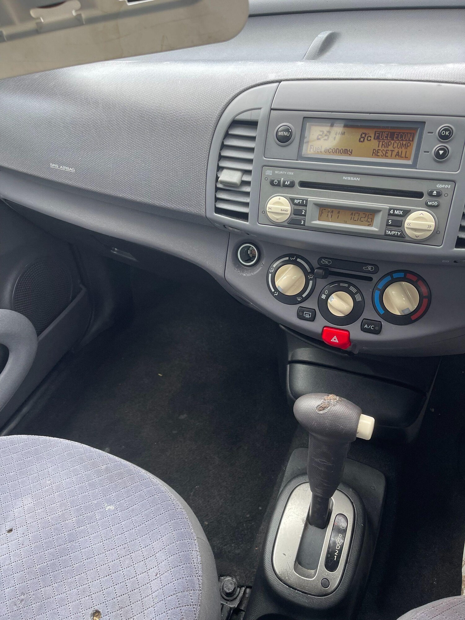 Used Nissan Micra for sale - 77490048: Photo 14