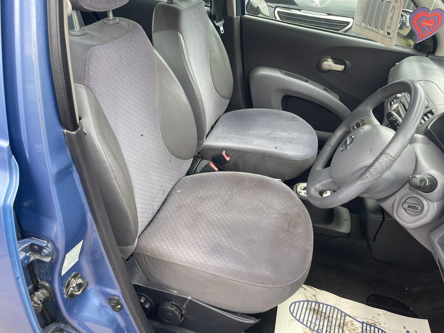 Used Nissan Micra for sale - 77490048: Photo 15