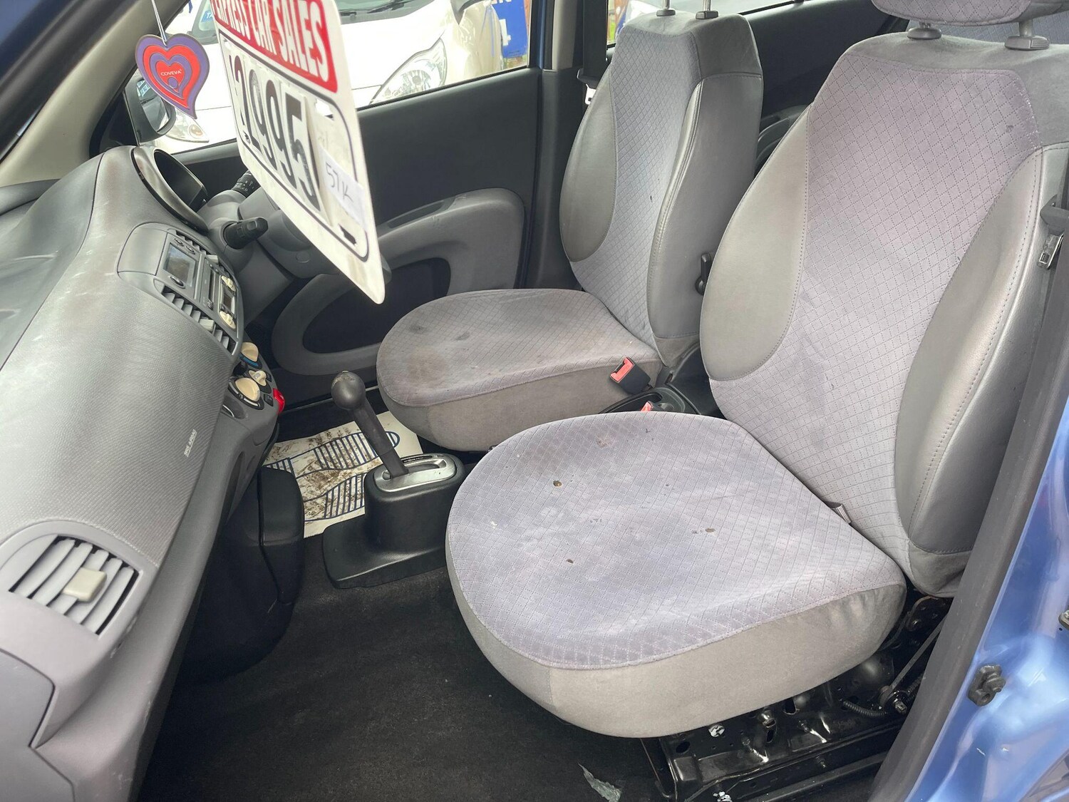 Used Nissan Micra for sale - 77490048: Photo 16