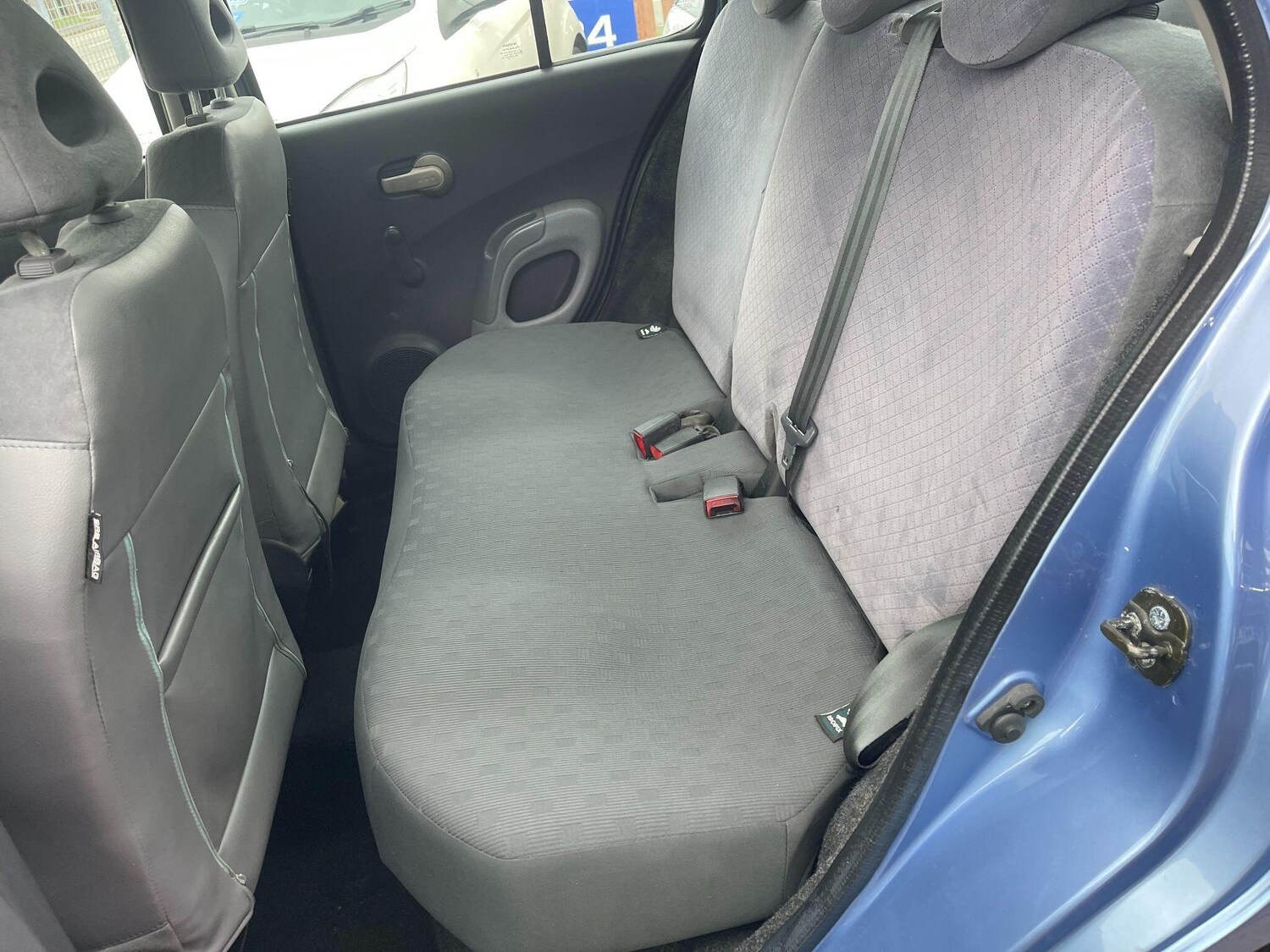 Used Nissan Micra for sale - 77490048: Photo 17