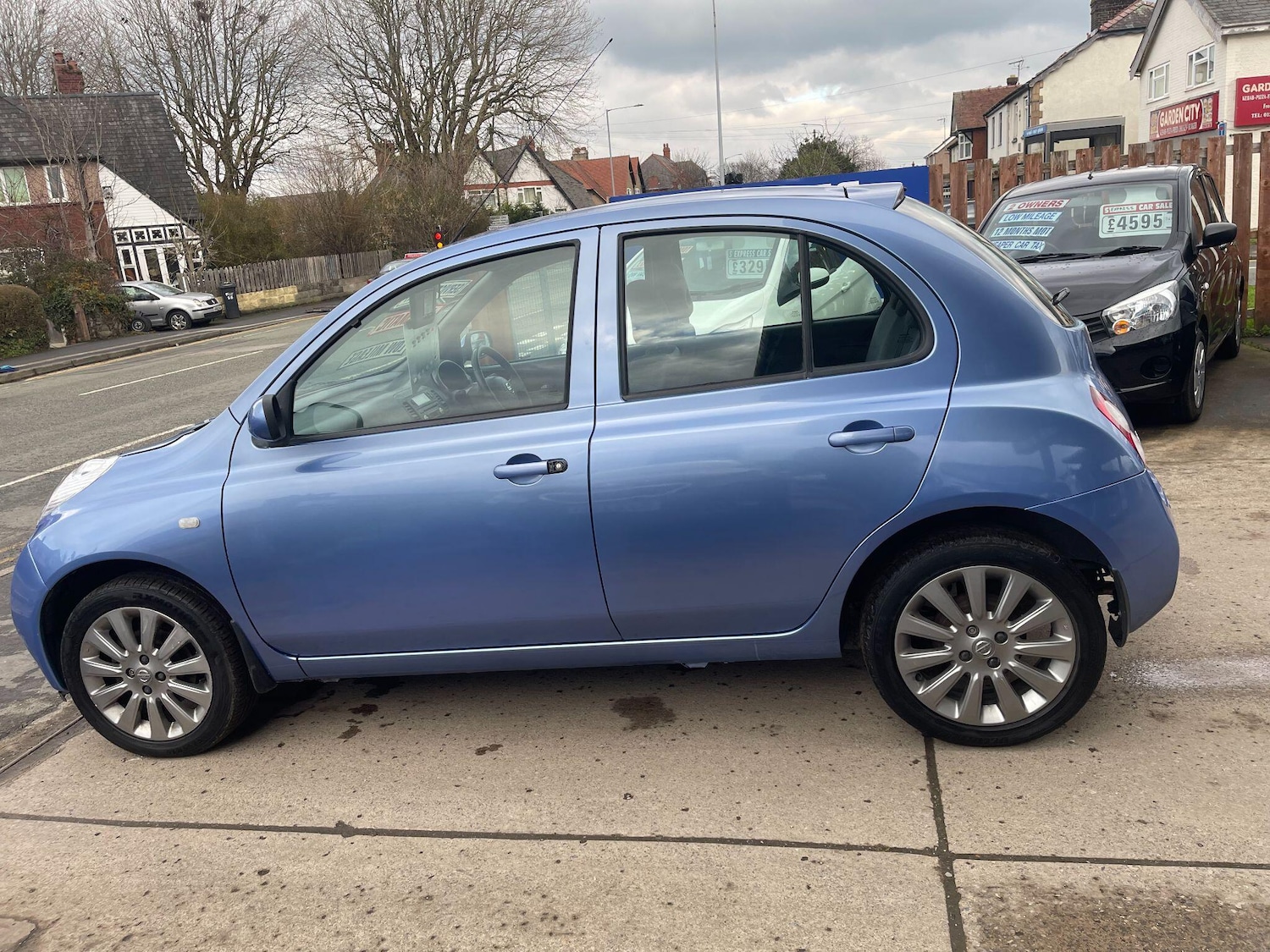 Used Nissan Micra for sale - 77490048: Photo 6