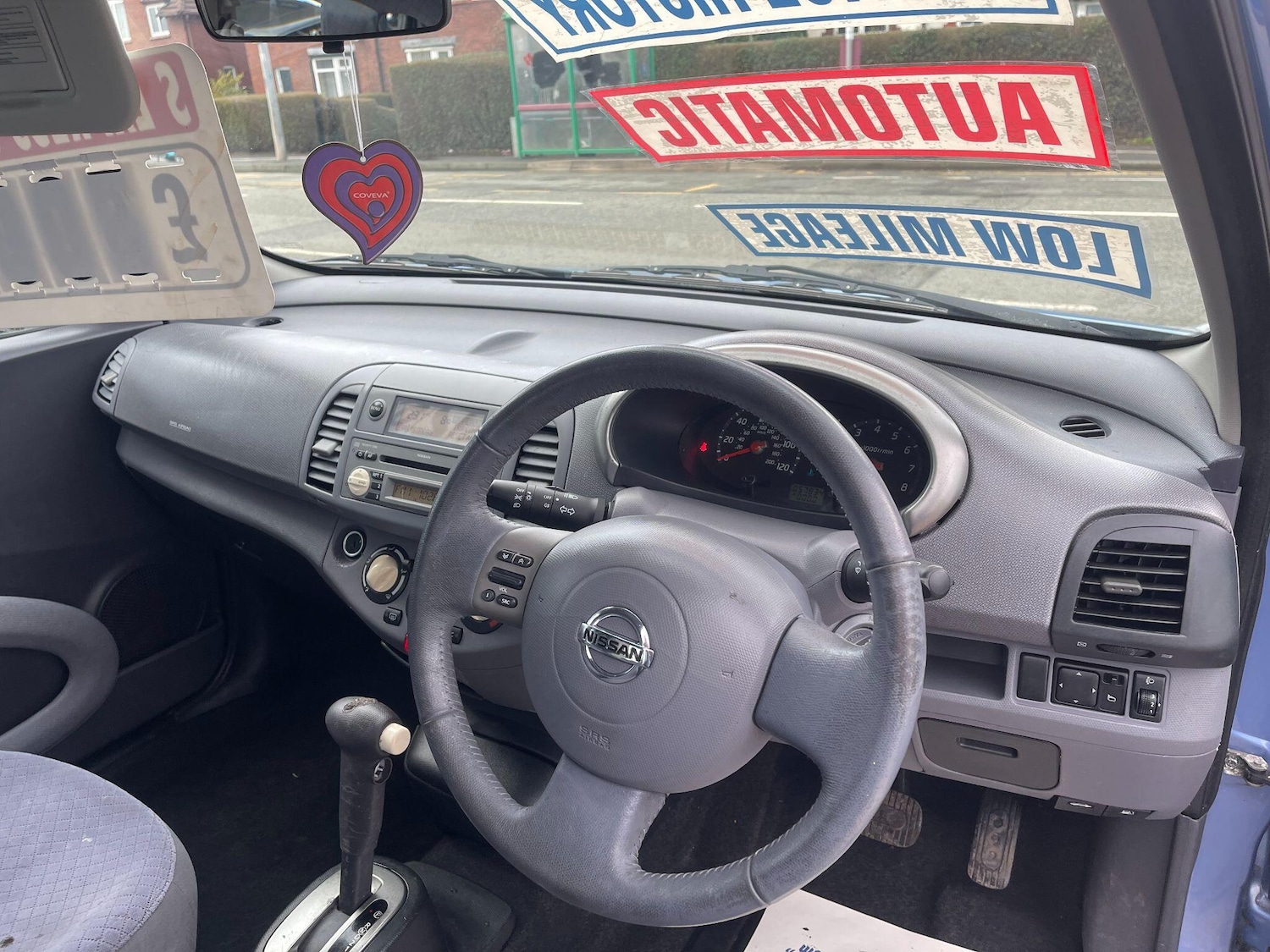 Used Nissan Micra for sale - 77490048: Photo 9