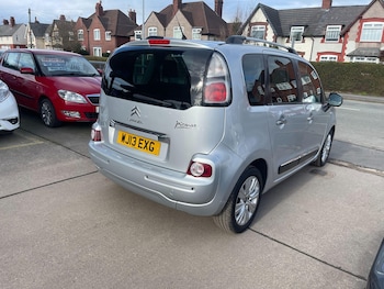 Used Citroen C3 Picasso 2013 for sale - 78613174: Photo