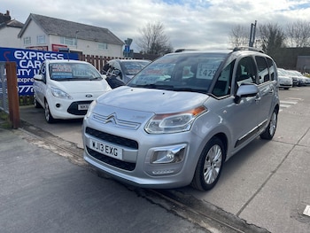 Used Citroen C3 Picasso 2013 for sale - 78613174: Photo