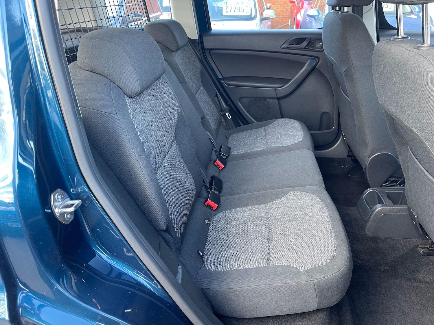 Used Skoda Yeti 2014 for sale - 77882338: Photo 11