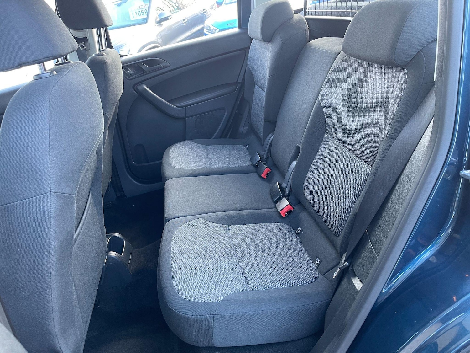 Used Skoda Yeti 2014 for sale - 77882338: Photo 13