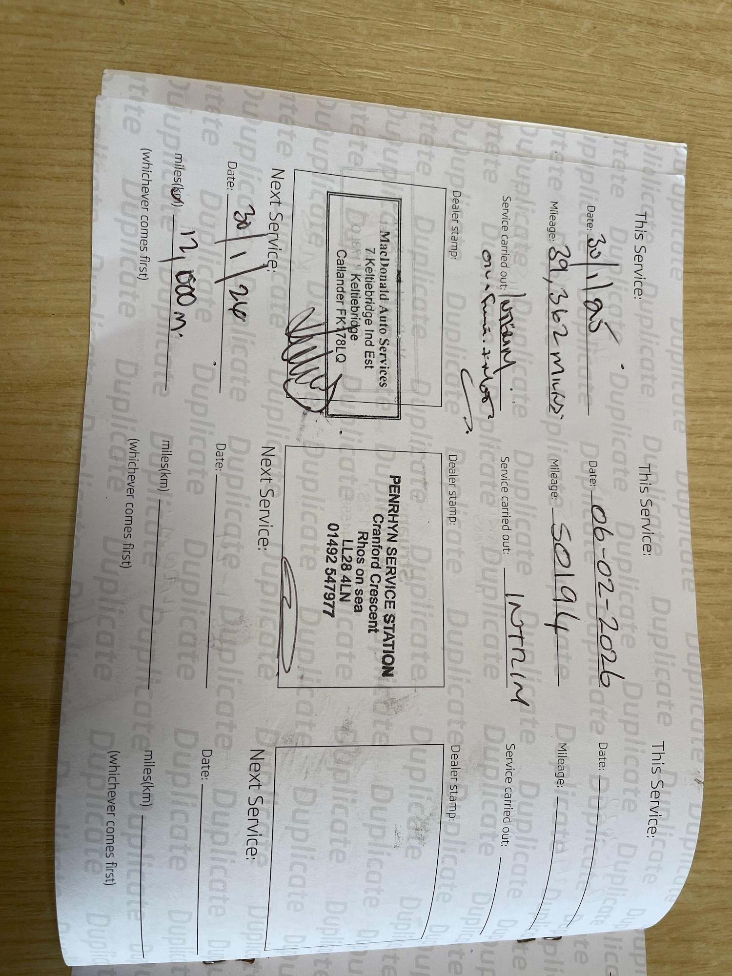 Used Skoda Yeti 2014 for sale - 77882338: Photo 20