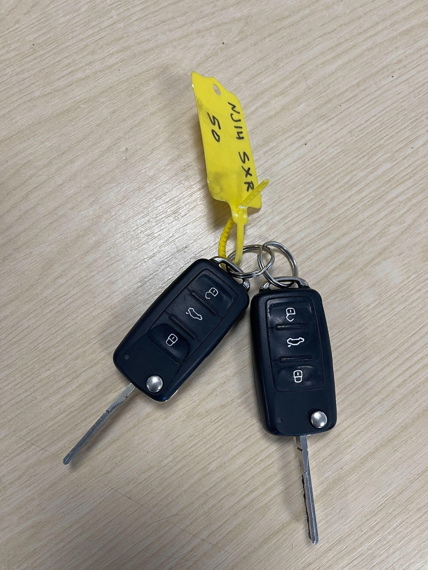 Used Skoda Yeti 2014 for sale - 77882338: Photo 25