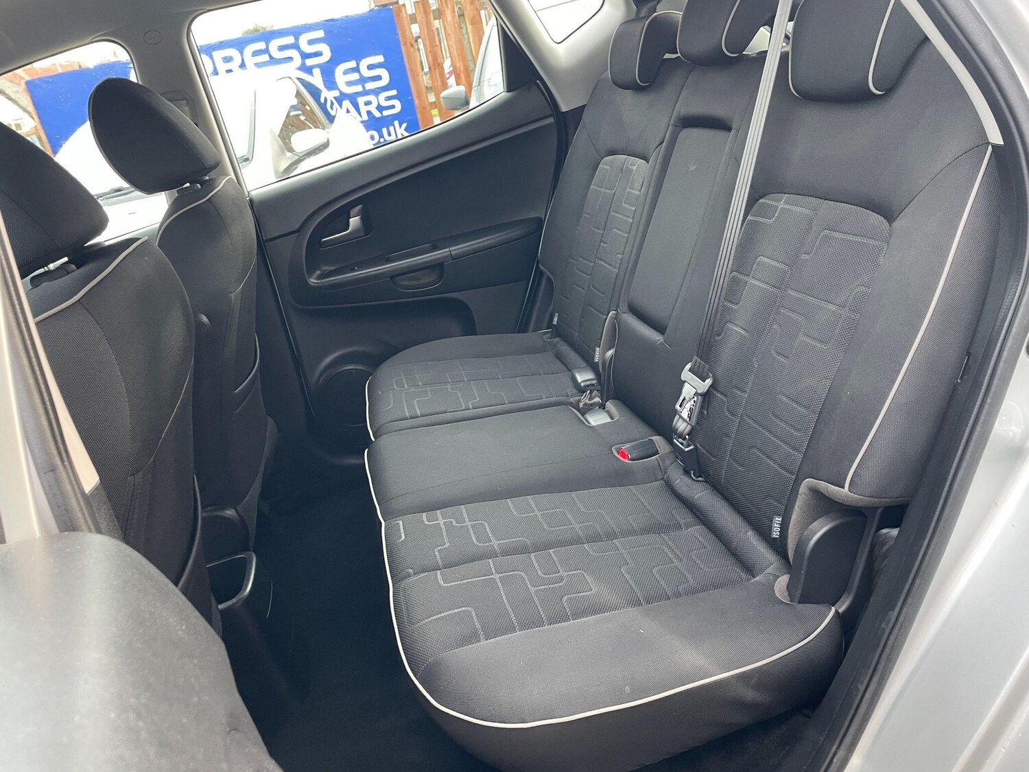 Used Kia Venga for sale - 77490034: Photo 14