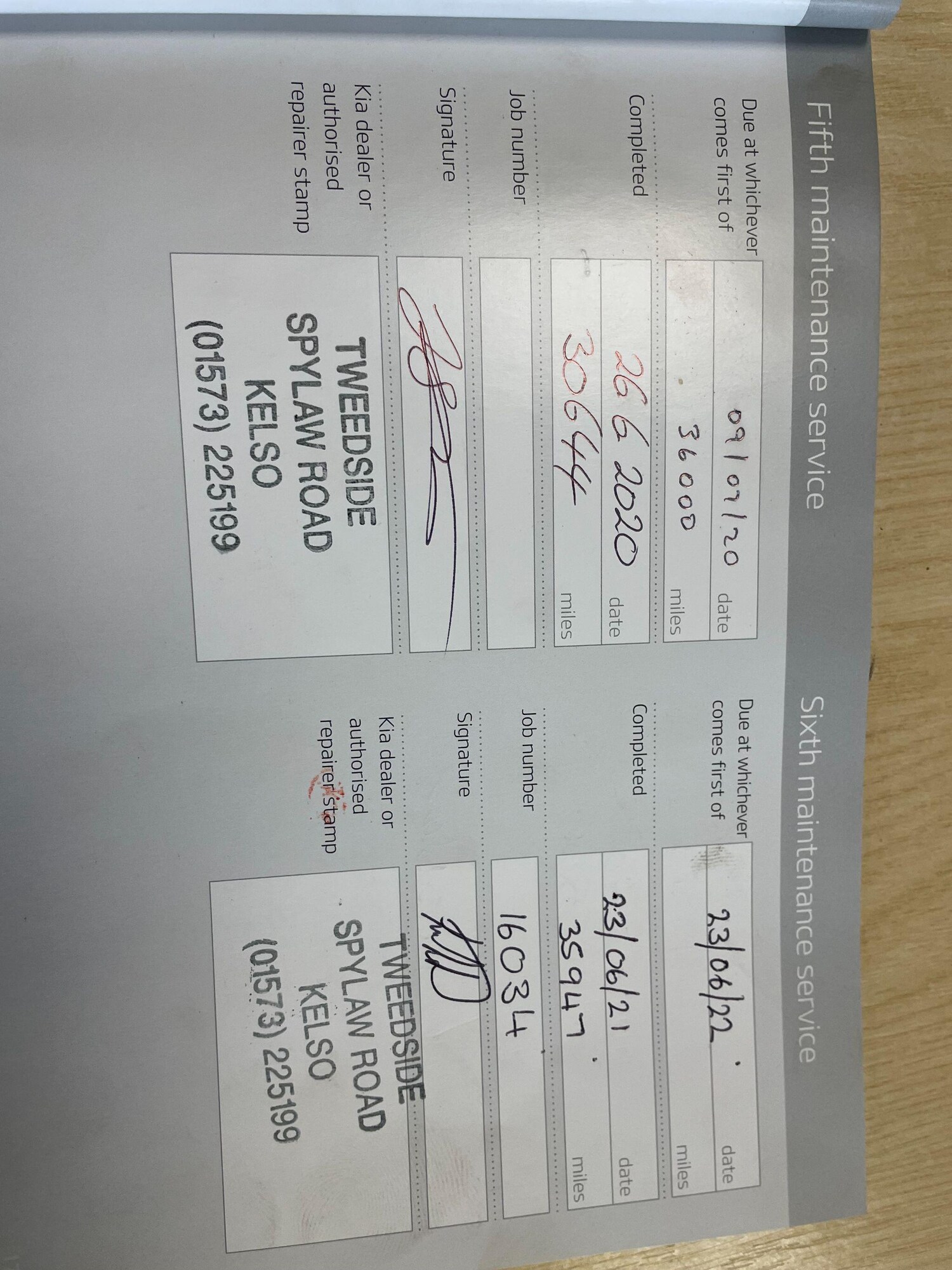 Used Kia Venga for sale - 77490034: Photo 17