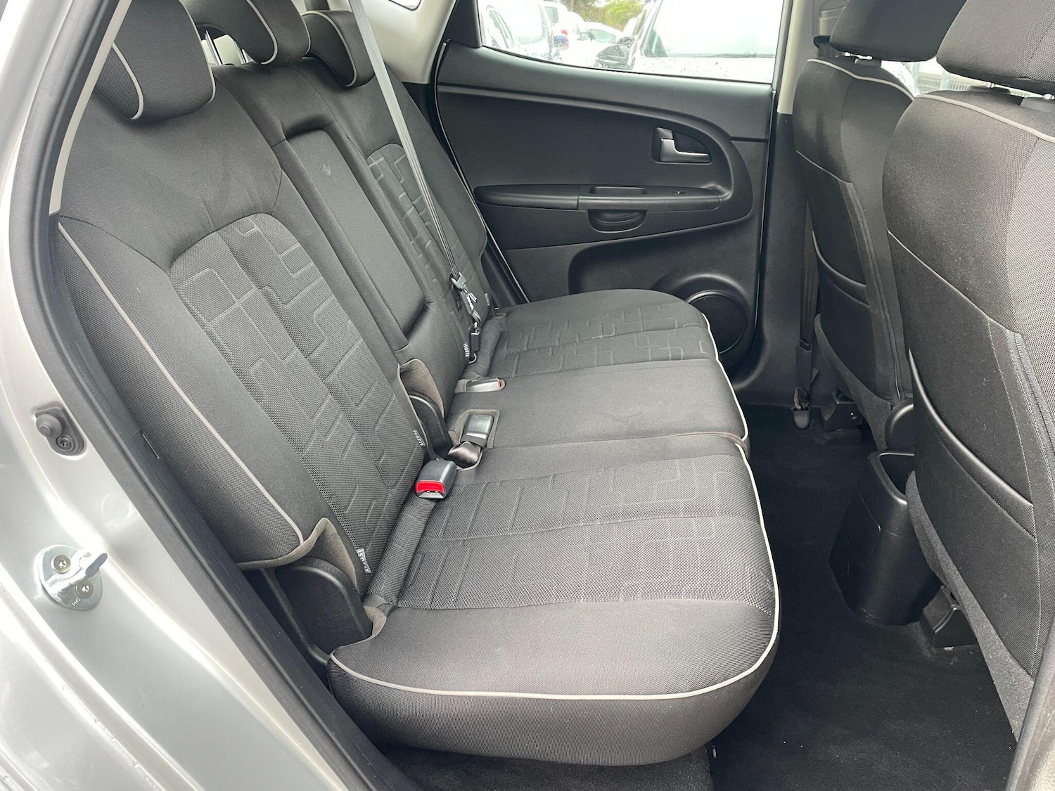 Used Kia Venga for sale - 77490034: Photo 21