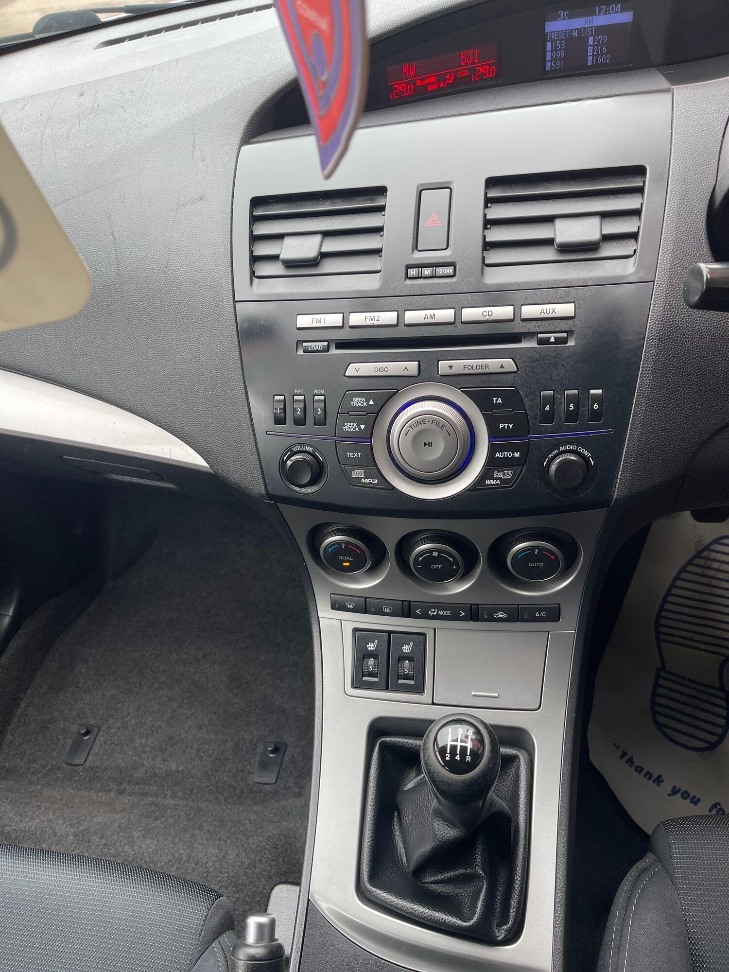 Used Mazda Mazda3 2011 for sale - 77597759: Photo 10