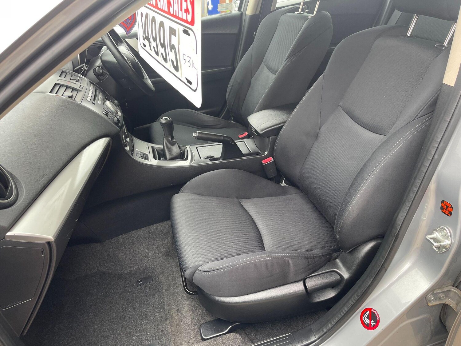 Used Mazda Mazda3 2011 for sale - 77597759: Photo 27