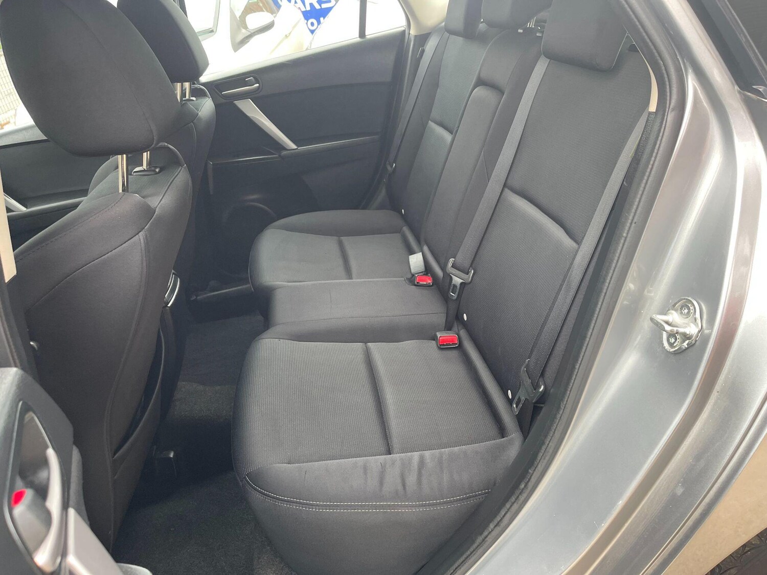 Used Mazda Mazda3 2011 for sale - 77597759: Photo 28