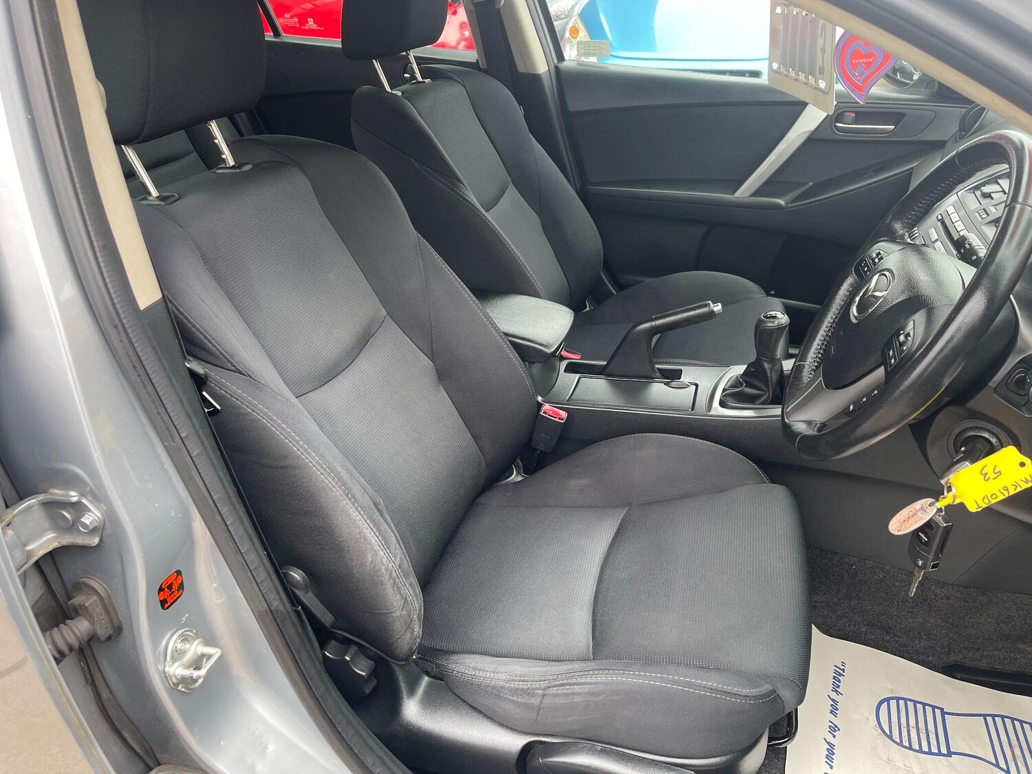 Used Mazda Mazda3 2011 for sale - 77597759: Photo 8