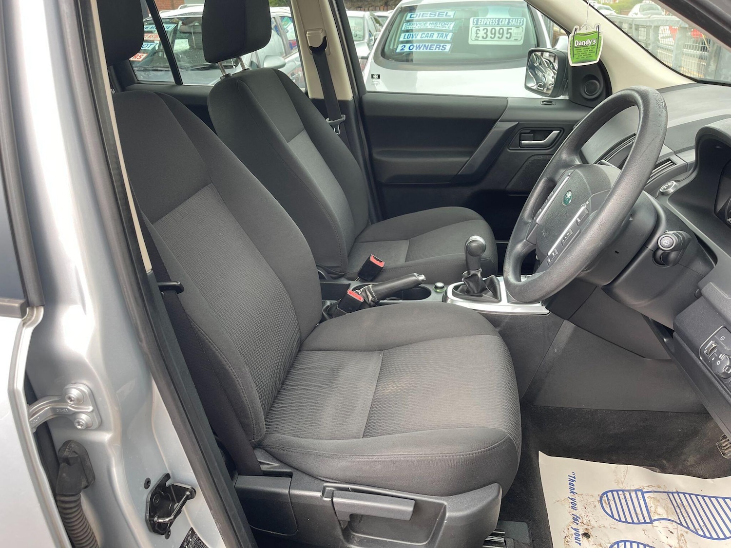 Used Land Rover Freelander 2011 for sale - 78019855: Photo 13