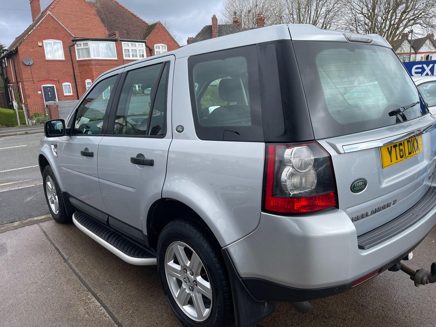 Used Land Rover Freelander 2011 for sale - 78019855: Photo 20