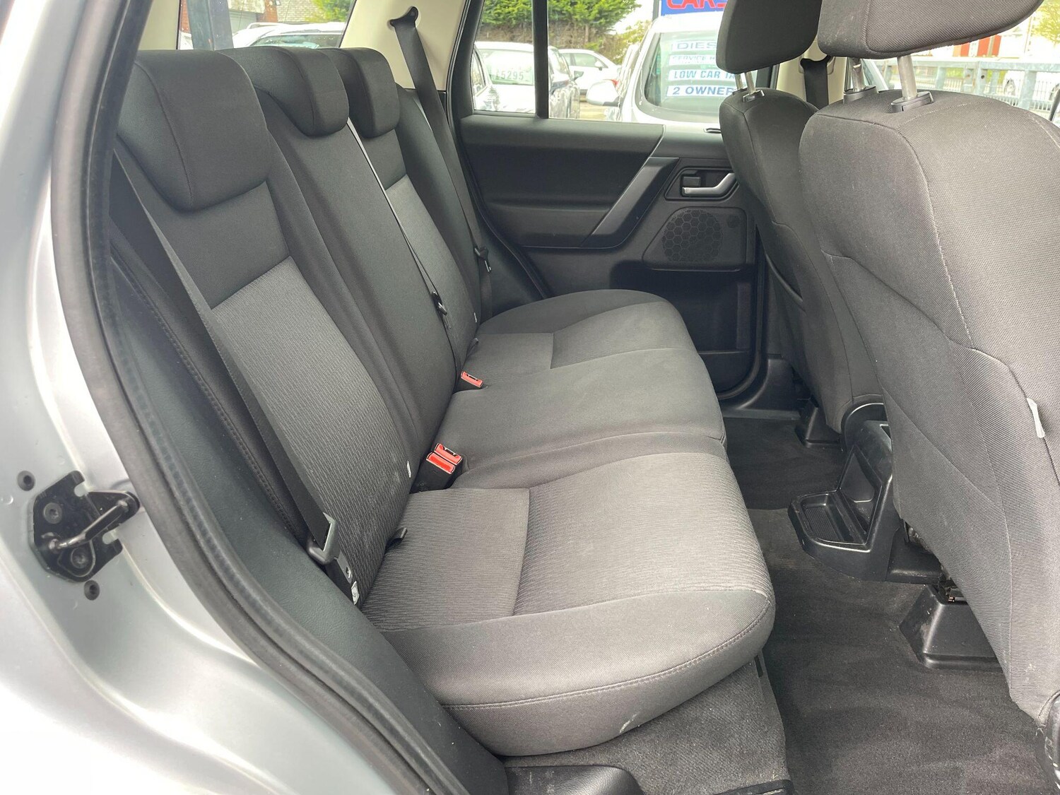 Used Land Rover Freelander 2011 for sale - 78019855: Photo 21