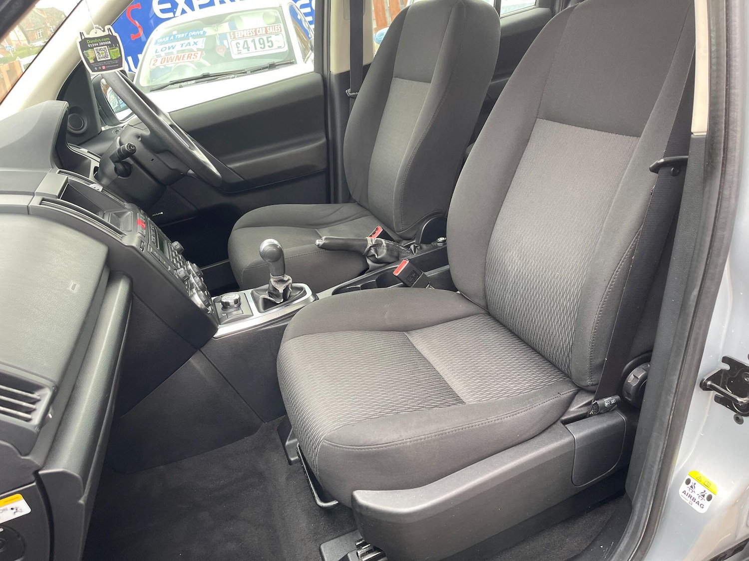 Used Land Rover Freelander 2011 for sale - 78019855: Photo 22