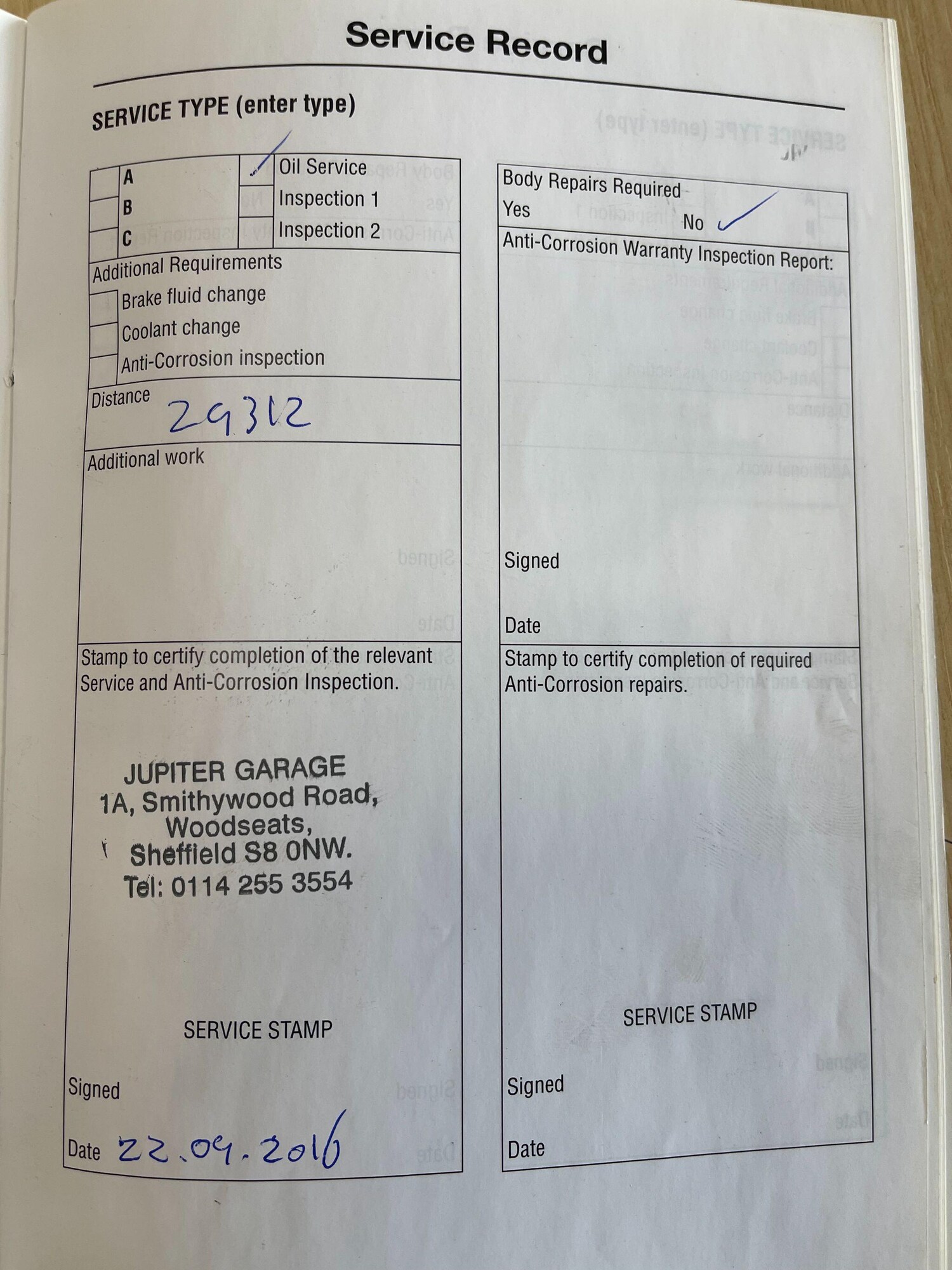 Used Land Rover Freelander 2011 for sale - 78019855: Photo 24