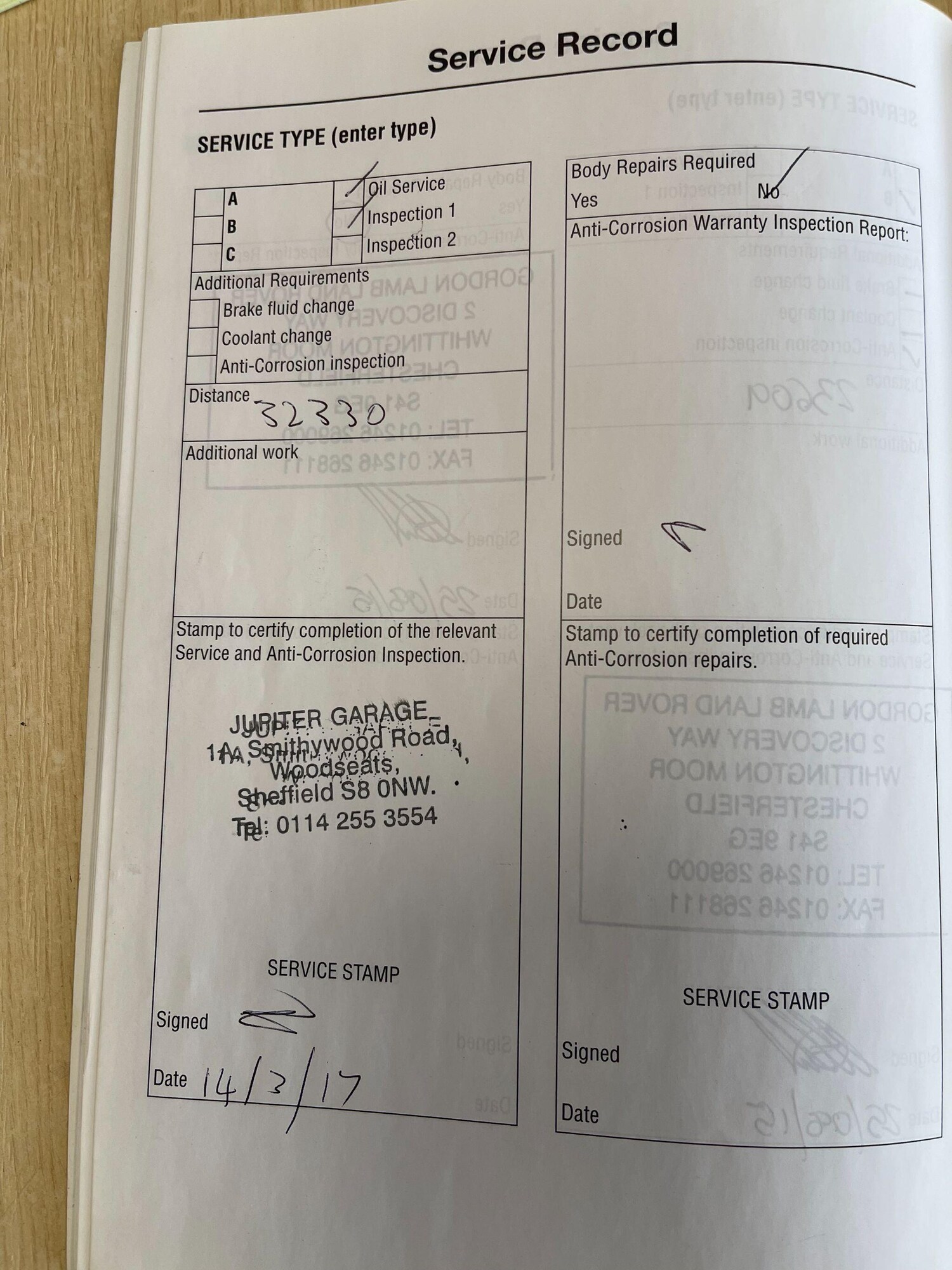 Used Land Rover Freelander 2011 for sale - 78019855: Photo 26