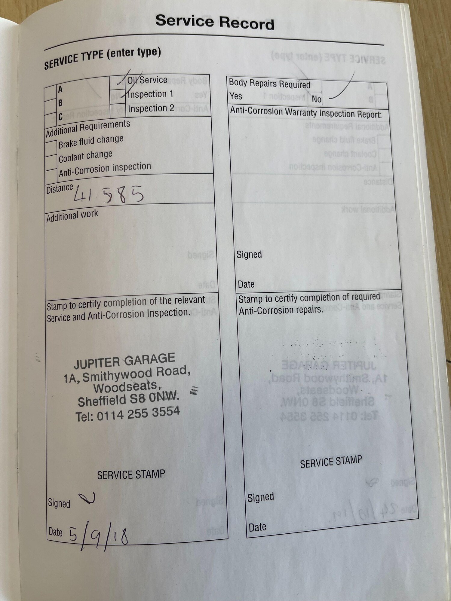 Used Land Rover Freelander 2011 for sale - 78019855: Photo 27