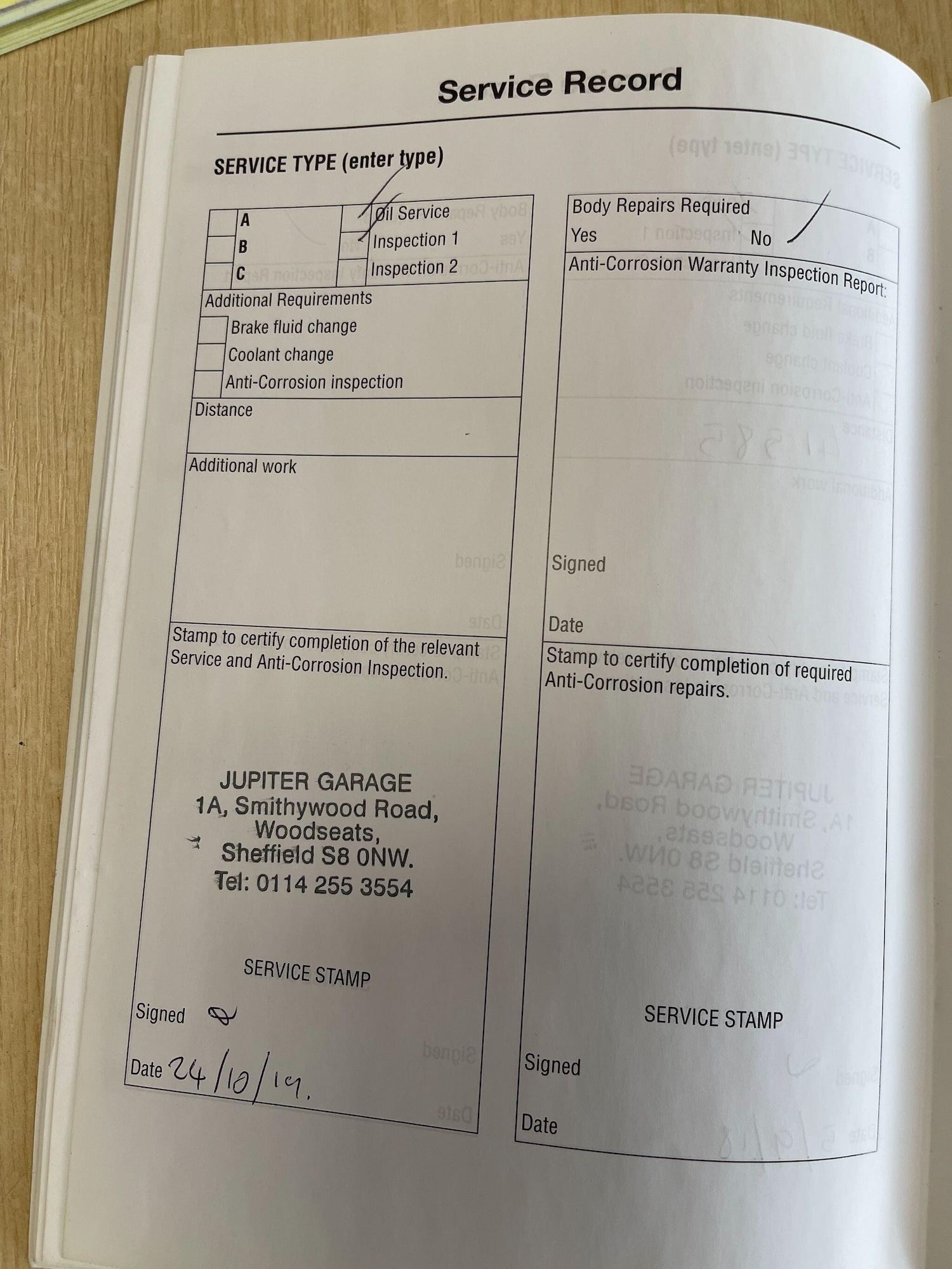 Used Land Rover Freelander 2011 for sale - 78019855: Photo 28