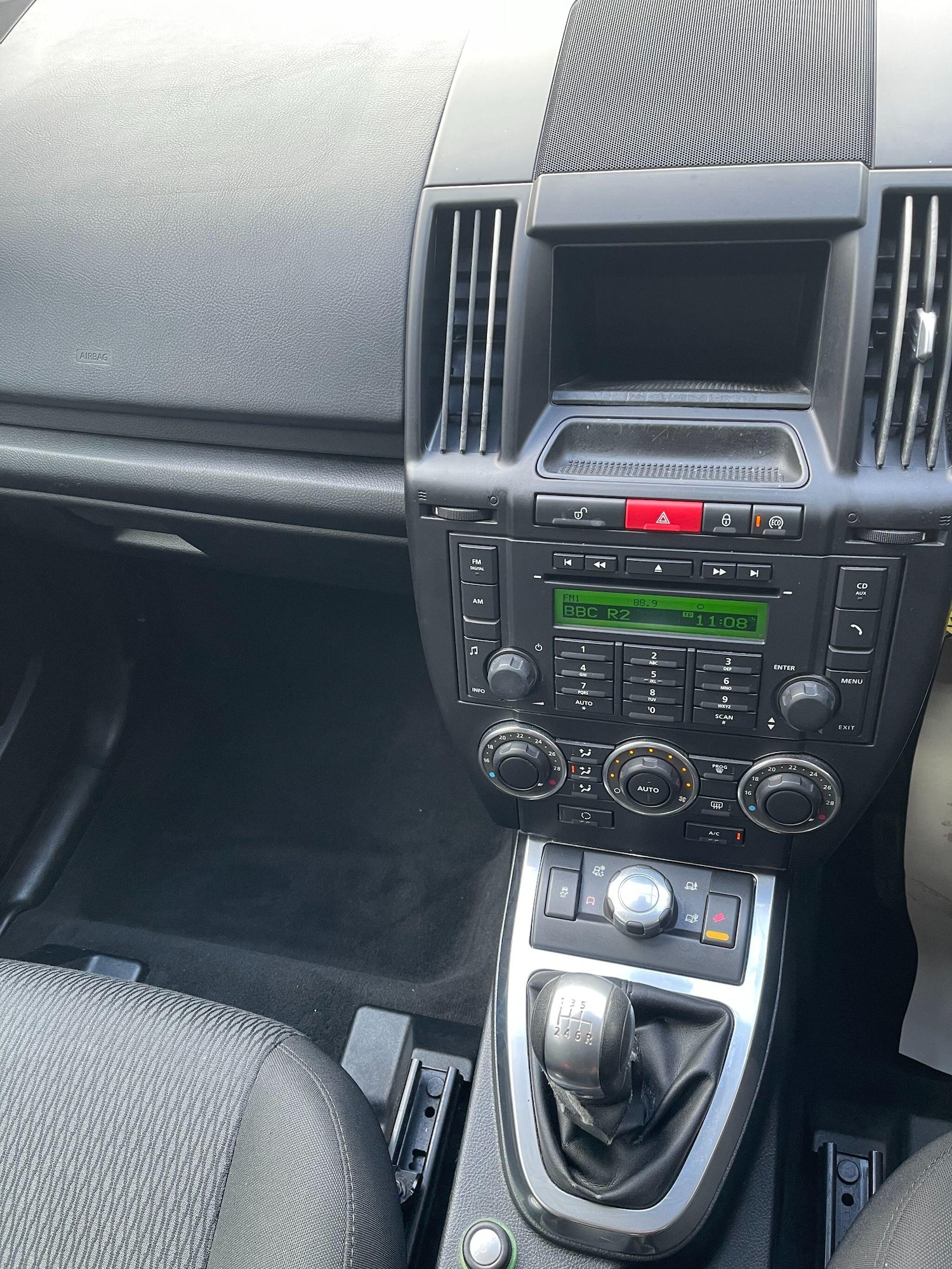 Used Land Rover Freelander 2011 for sale - 78019855: Photo 7