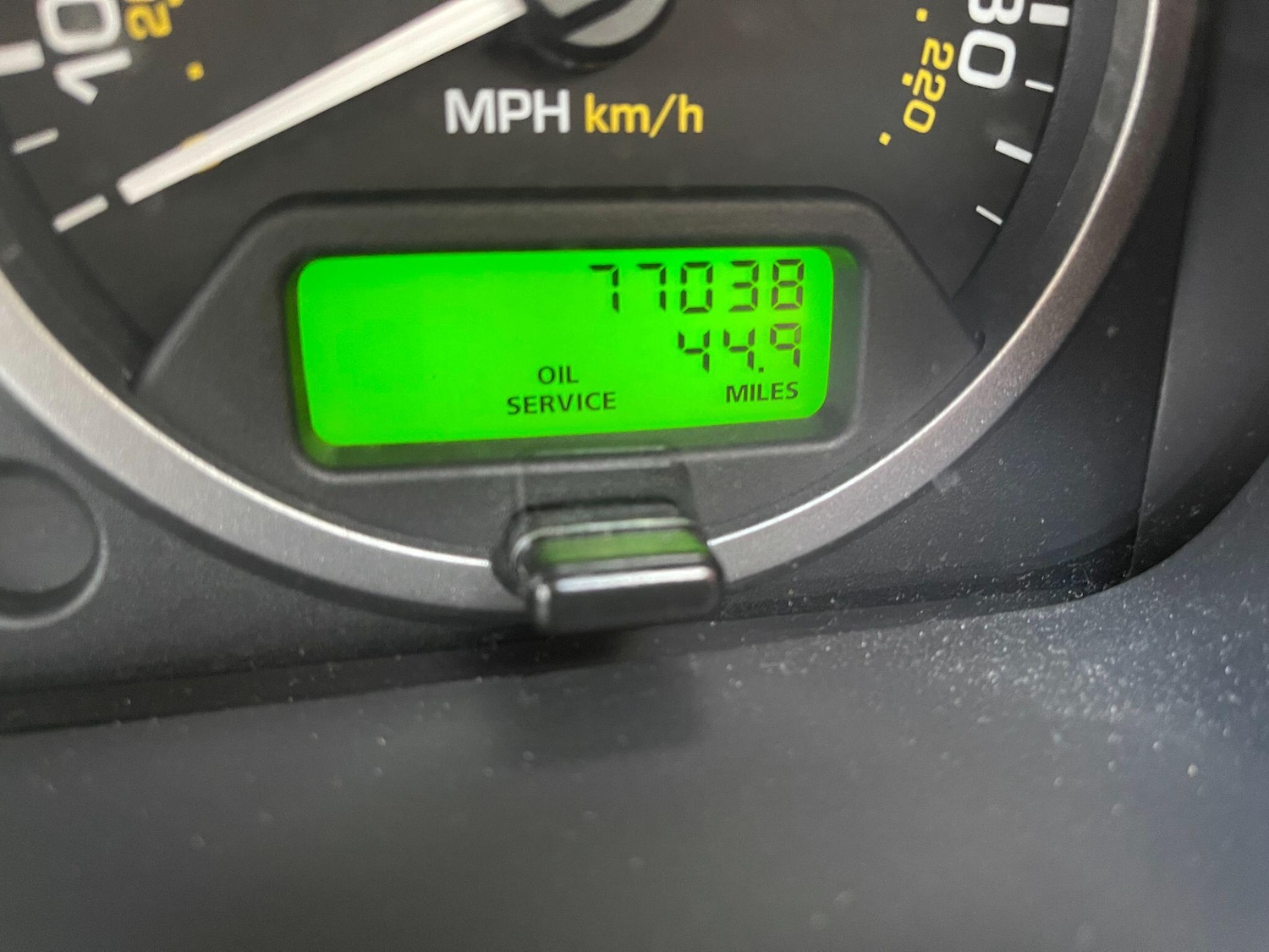 Used Land Rover Freelander 2011 for sale - 78019855: Photo 8