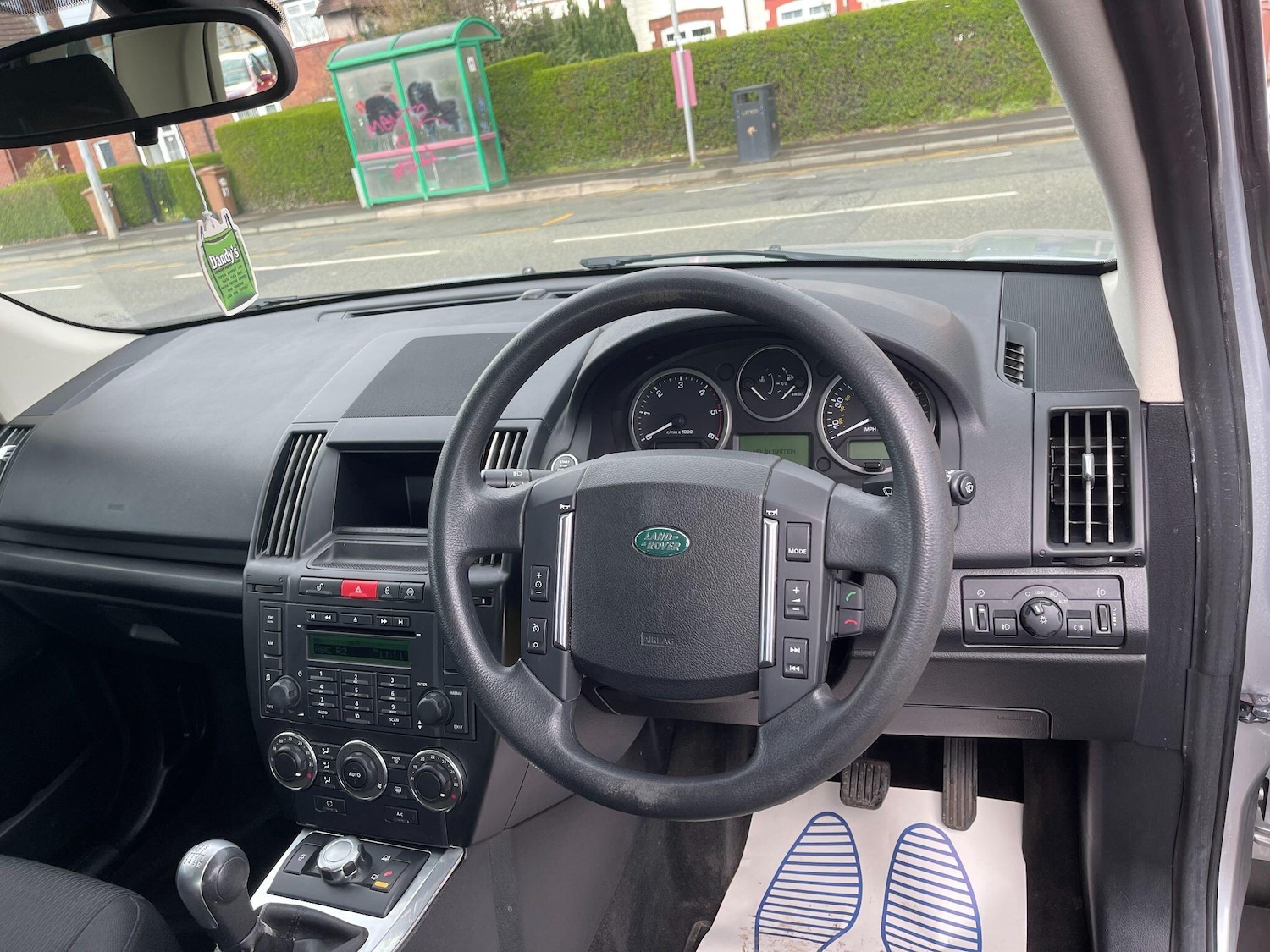 Used Land Rover Freelander 2011 for sale - 78019855: Photo 9