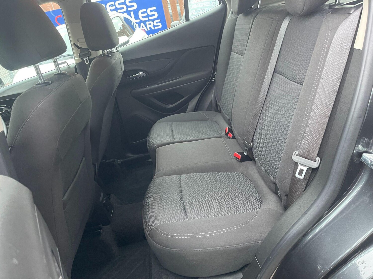 Used Vauxhall Mokka X for sale - 77490023: Photo 20