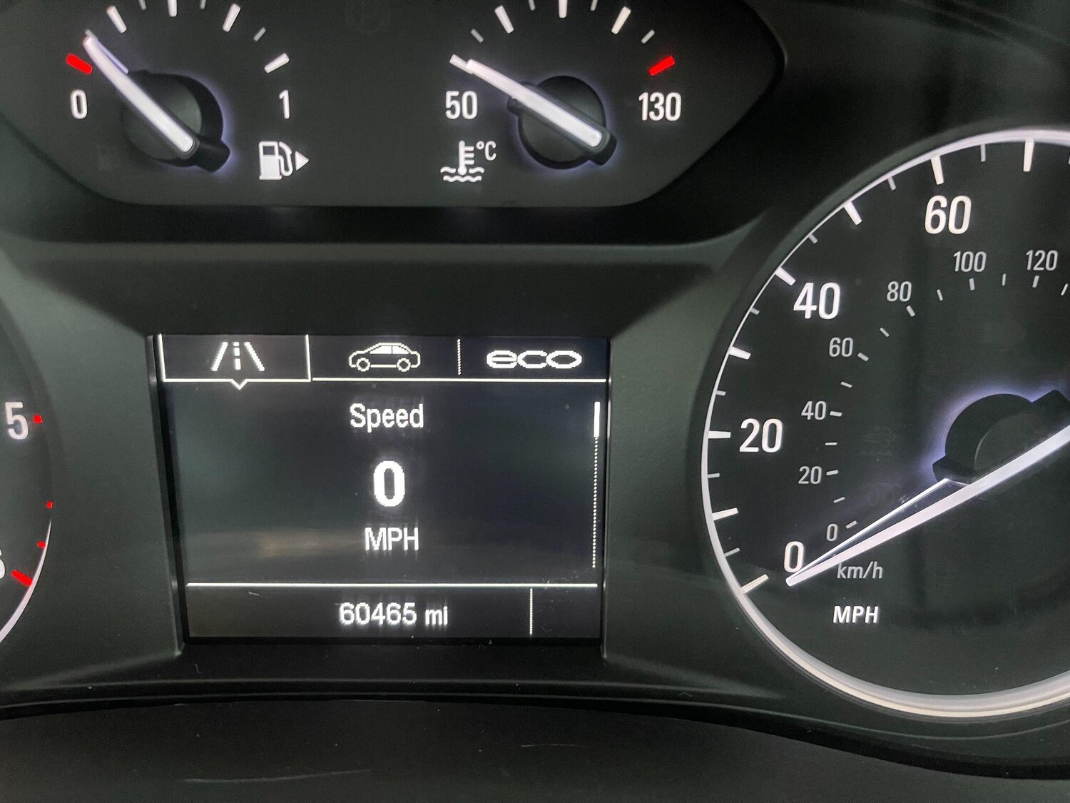 Used Vauxhall Mokka X for sale - 77490023: Photo 22