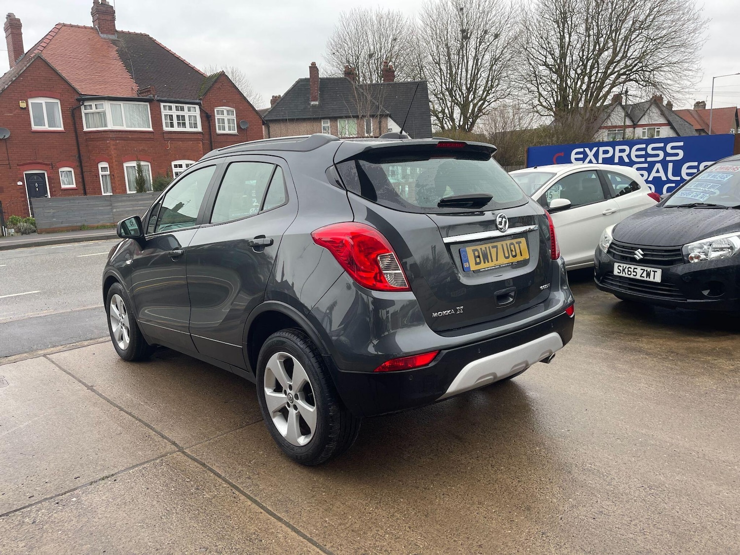Used Vauxhall Mokka X for sale - 77490023: Photo 5