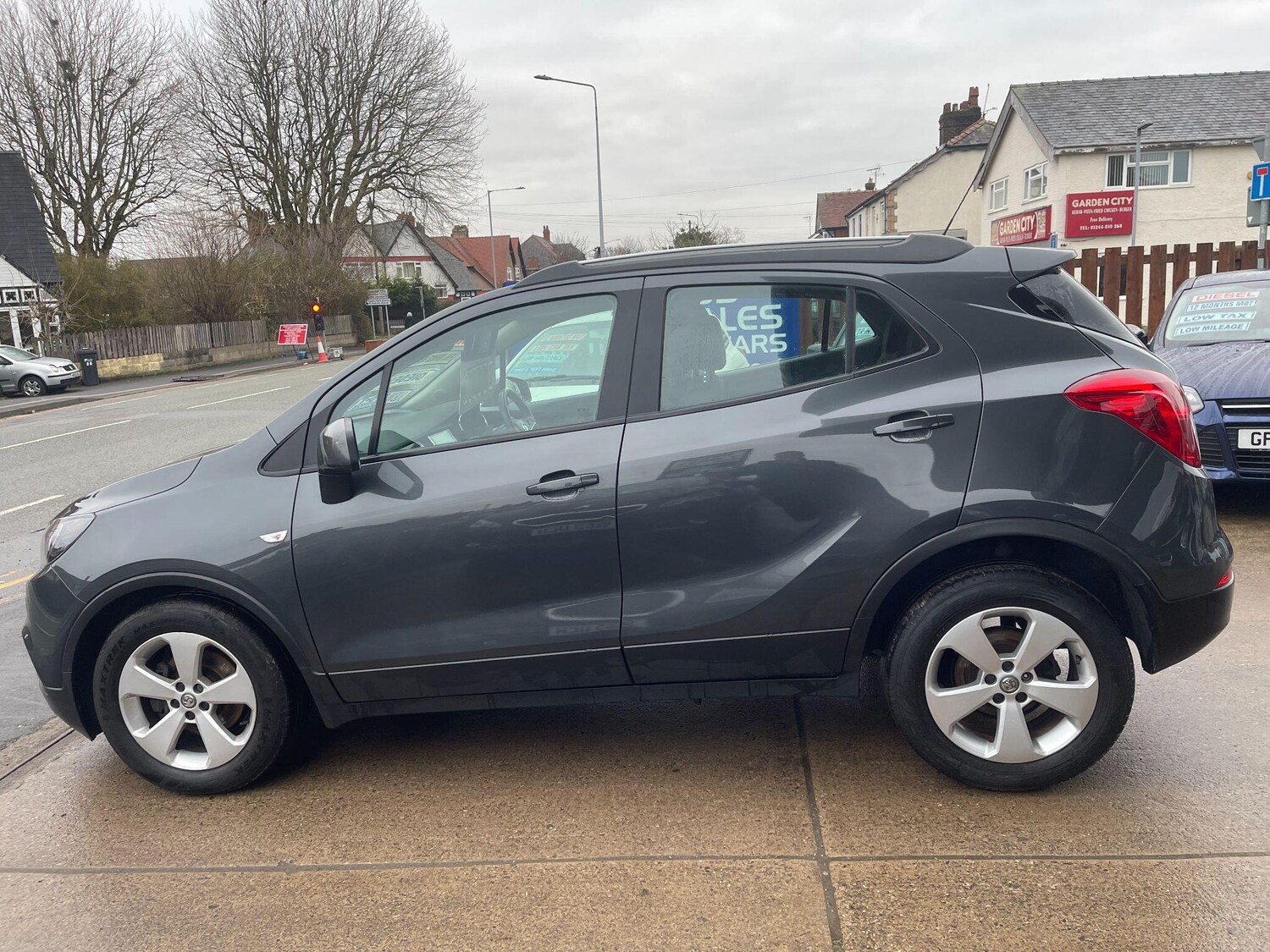 Used Vauxhall Mokka X for sale - 77490023: Photo 6