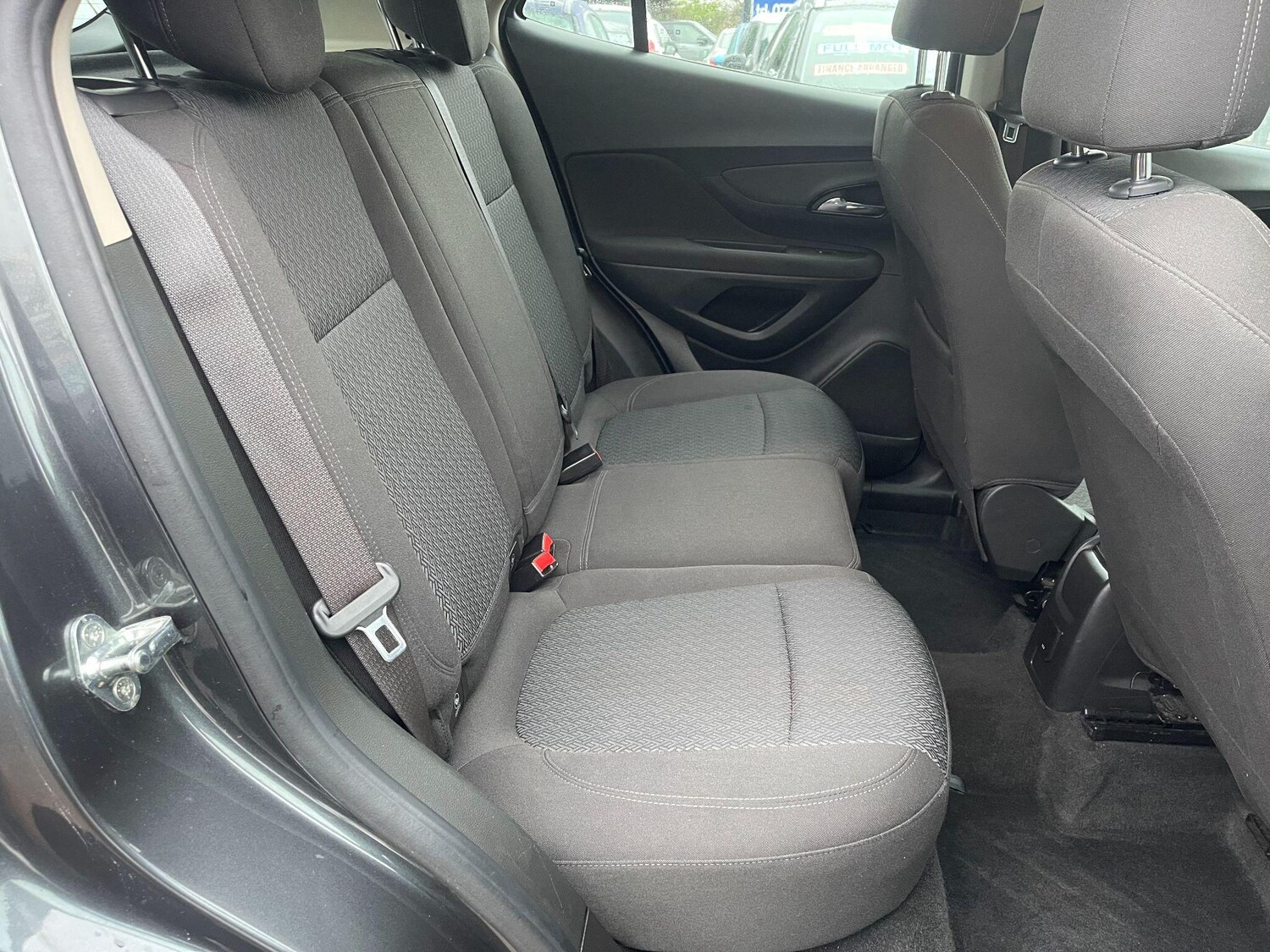 Used Vauxhall Mokka X for sale - 77490023: Photo 8