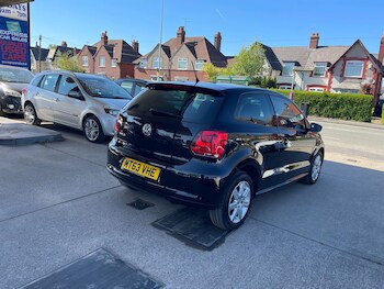 Used Volkswagen Polo 2013 for sale - 78374755: Photo