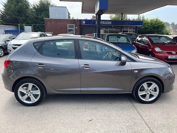 Used SEAT Ibiza 2014 for sale - 79247537: Photo