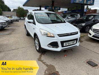 Used Ford Kuga 2014 for sale - 79727097: Photo