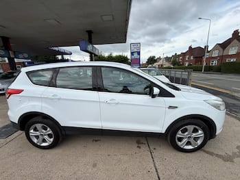 Used Ford Kuga 2014 for sale - 79727097: Photo