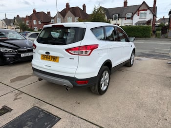 Used Ford Kuga 2014 for sale - 79727097: Photo