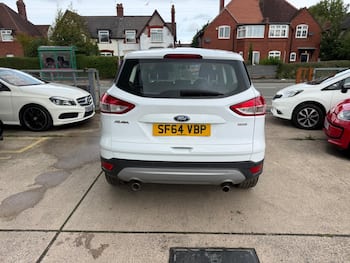Used Ford Kuga 2014 for sale - 79727097: Photo