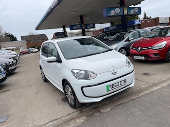 Used Volkswagen up! 2013 for sale - 77993944: Photo