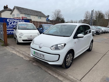 Used Volkswagen up! 2013 for sale - 77993944: Photo