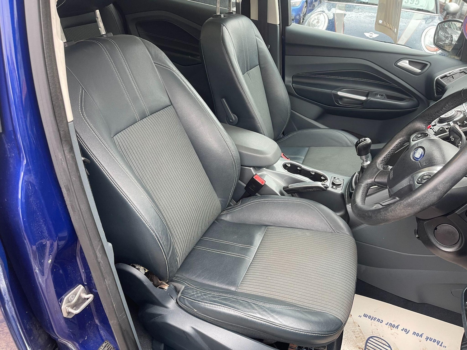 Used Ford Grand C-Max for sale - 77982702: Photo 10