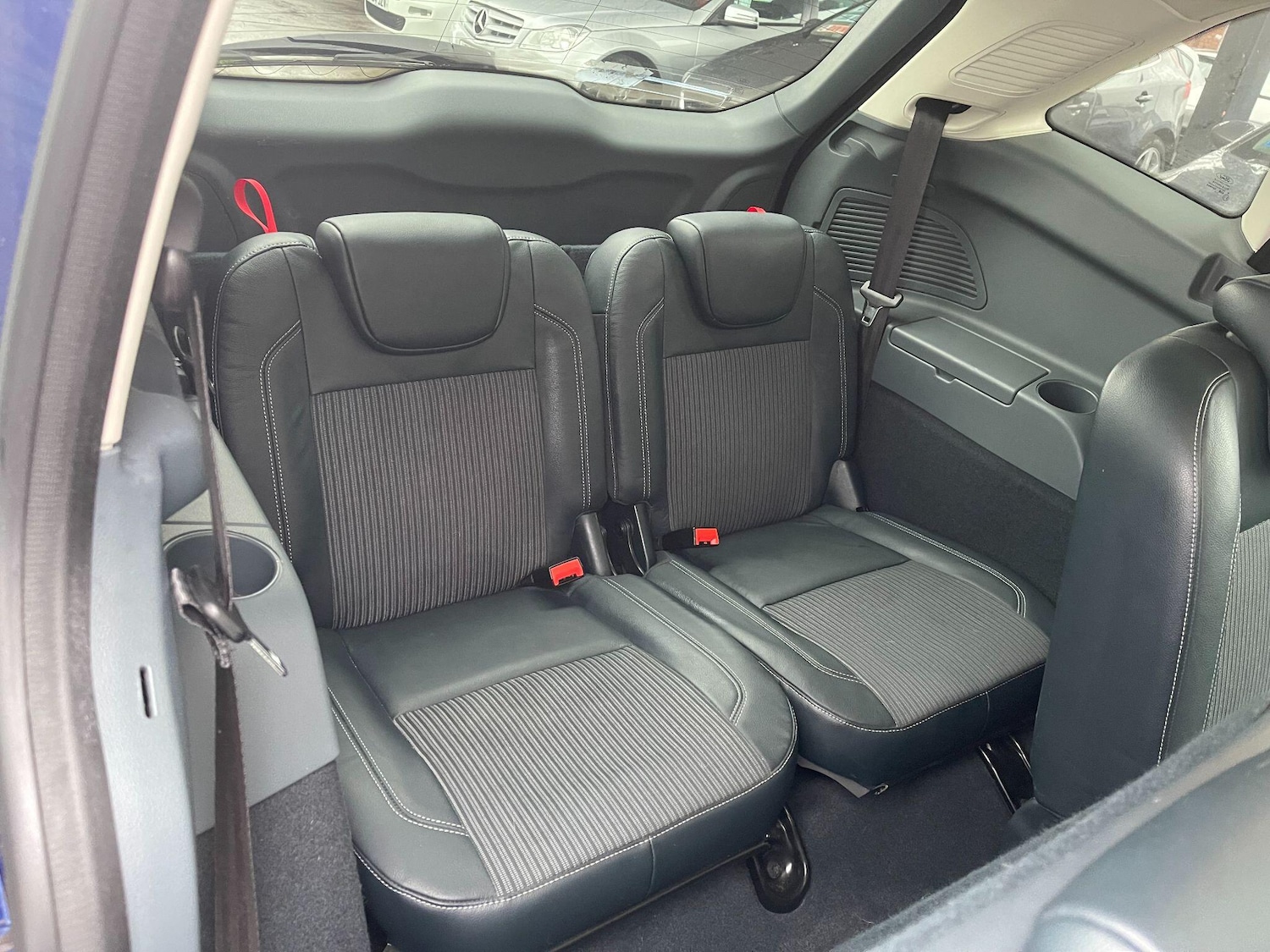 Used Ford Grand C-Max for sale - 77982702: Photo 12